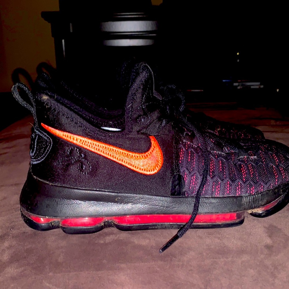 KD 9 AUNT PEARL